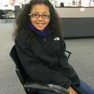 Meet your Posher, Marion